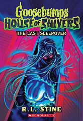 Goosebumps House of Shivers: The Last Sleepover (25)
