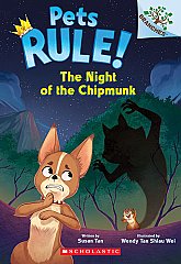 Pets Rule: The Night of the Chipmunk (24)