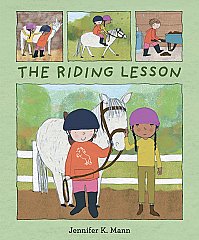 Riding Lesson, The (25)