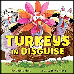 Turkeys in Disguise (25)