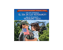 ¿Por qué celebramos el Día de los Veteranos? | Why Do We Celebrate Veterans Day? (19)