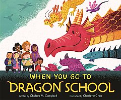 When You Go to Dragon School (25)