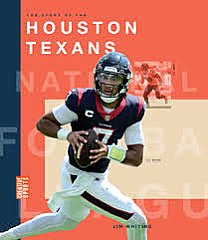 Story of the Houston Texans, The (25)