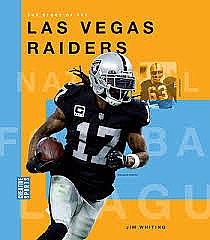 Story of the Las Vegas Raiders, The (25)