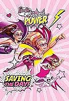 Barbie in Princess Power: Saving the Day (15) Level 2