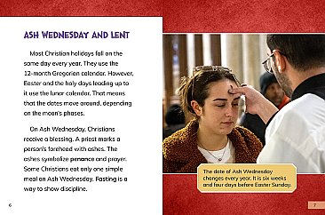 Christian Festivals and Traditions (25)