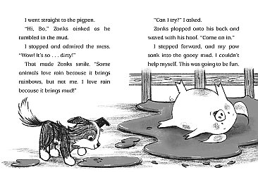 Home Is Where the Heart Is: #1 (23)