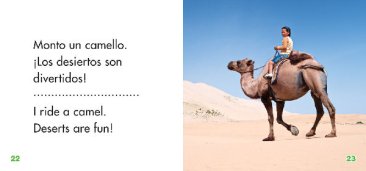 Desiertos | Deserts (18)