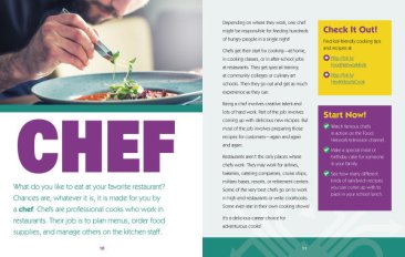 Food & Natural Resources (17)