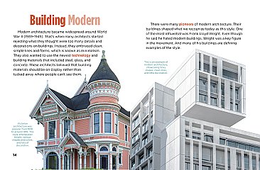 Modern Architecture (23)