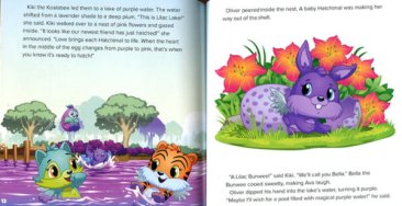 Adventure to Wishing Star Waterfall (18)