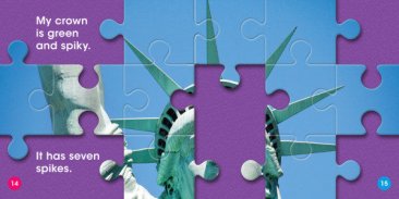 Green and Spiky: What Am I? (18)