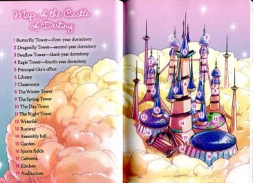 Melowy: The Night of Courage (18) #3