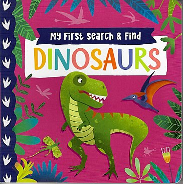Dinosaurs (24)