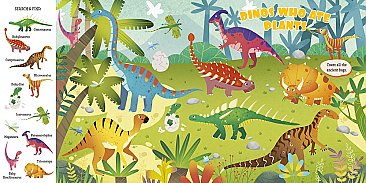 Dinosaurs (24)