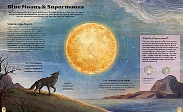 Once in a Blue Moon: Nature's Rarest Events and Best-Kept Secrets (25)