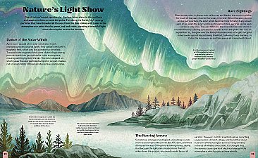 Once in a Blue Moon: Nature's Rarest Events and Best-Kept Secrets (25)