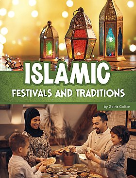 Islamic Festivals and Traditions (25)