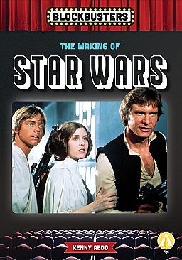 Making of Star Wars, The (24)