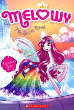 Melowy: The Secret Book (18)