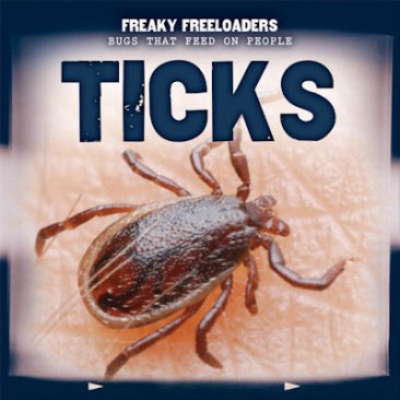Ticks (16)