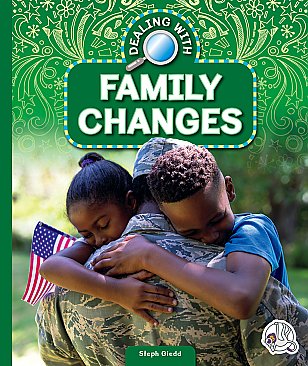Dealing with Family Changes (24)