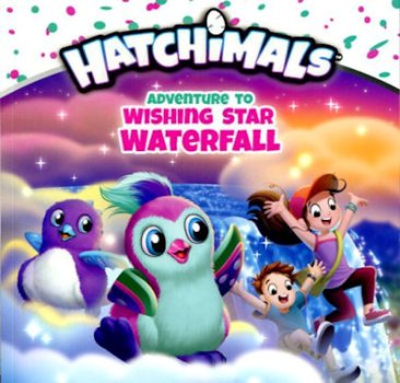 Adventure to Wishing Star Waterfall (18)