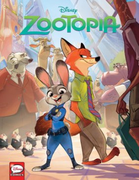 Steam Community :: :: Zootopia 2