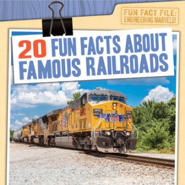 20 Fun Facts About Famous Railroads (20)