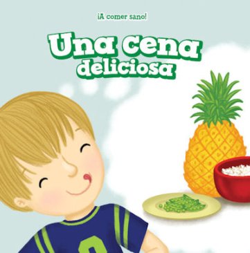 Una cena deliciosa -Dinner Is Delicious (19)