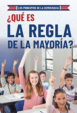 ¿Qué es la regla de la mayorí­a? -What Is Majority Rule? (20)