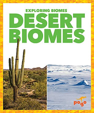 Desert Biomes (23)