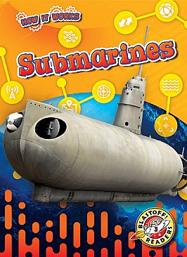 Submarines (22) Level 3