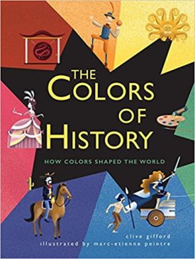 Colors of History (18)