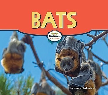 Bats (23)