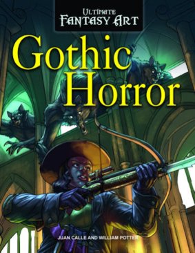 Gothic Horror (20)
