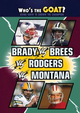 Brady vs. Brees vs. Rodgers vs. Montana (20)