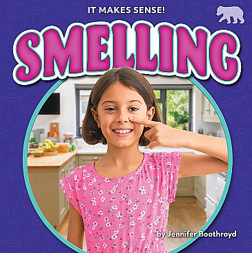 Smelling (25)