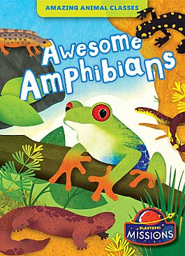 Awesome Amphibians (23)