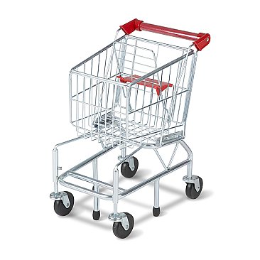 Shopping Cart (25)