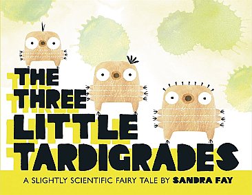 Three Little Tardigrades, The (24)