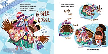 Turkeys in Disguise (25)