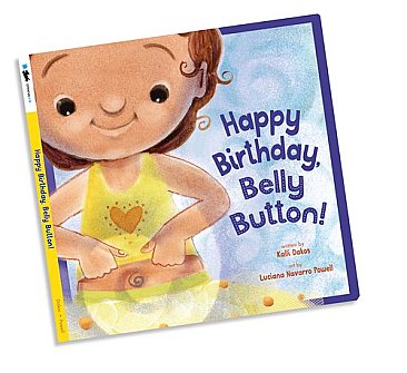 Happy Birthday, Belly Button! (23)