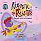 Acoustic Rooster Sings the Alphabet (25)