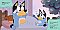 Bluey: Copycat (25)
