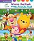 First Look and Find: Disney Baby Winnie the Pooh and His Friends, Too! (25)