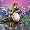 Friendly Dragon (24)
