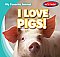 I Love Pigs! (23)