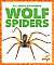 Wolf Spiders (25)