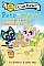 Pete the Kitty and the Mermaid's Sandcastle (25) Level A My First